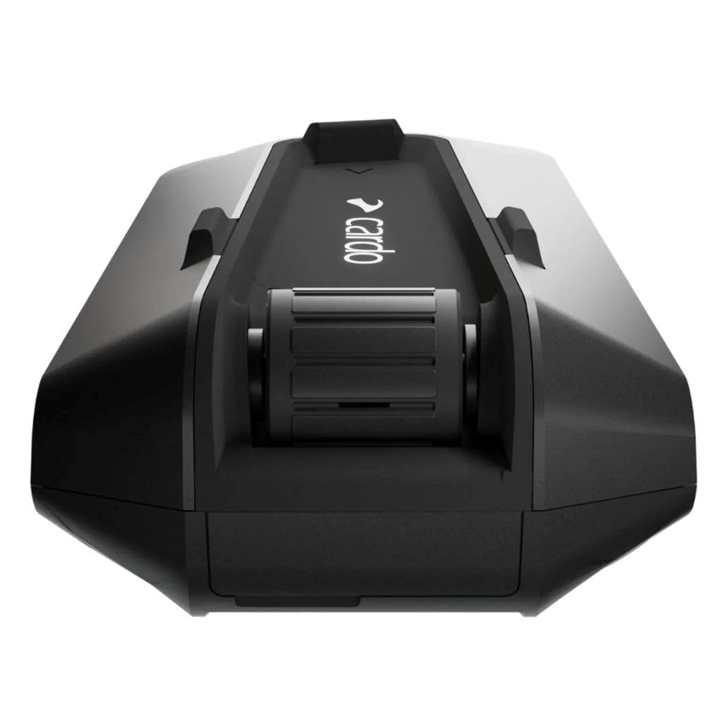 PACKTALK Edge Motorcycle Bluetooth Communication System Headset Intercom (Edge / Dual Pack)