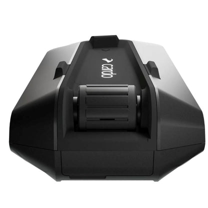 PACKTALK Edge Motorcycle Bluetooth Communication System Headset Intercom (Edge / Dual Pack)