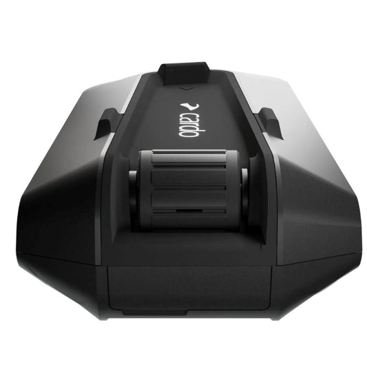 PACKTALK Edge Motorcycle Bluetooth Communication System Headset Intercom (Edge / Dual Pack)