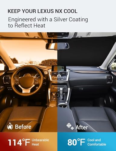 Custom Fit 2015 (2015-2021 NX)