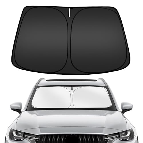 Windshield Sun Shade for Mazda CX (for Mazda CX90 2024-2026)