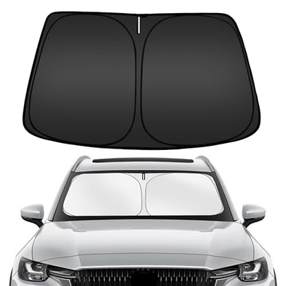 Windshield Sun Shade for Mazda CX (for Mazda CX90 2024-2026)