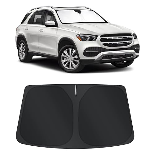 Sun Shade for Subaru WRX 2015 (Windshield Sunshade for Subaru WRX 2015-2021)