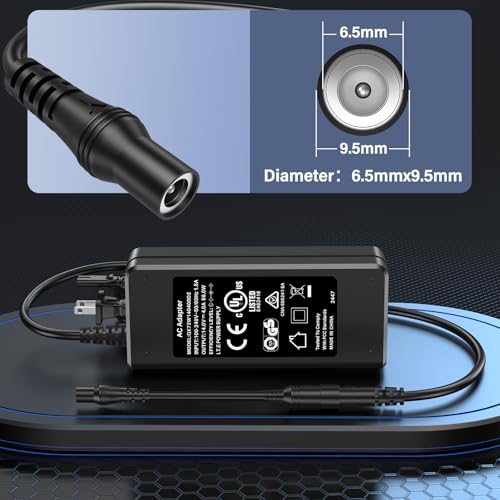 56W 14V Charger Fit for NOCO Boost GB70 GB150 Portable Car Jump Starter