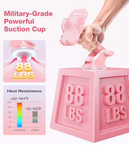 True Strongest Suction [Rally Racing (PInk)