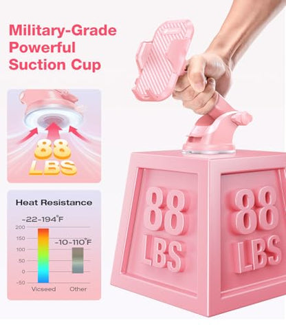 True Strongest Suction [Rally Racing (PInk)