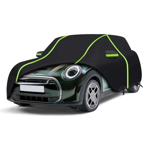 Car Cover for 2002 (Mini Cooper 2-Door Car Cover)