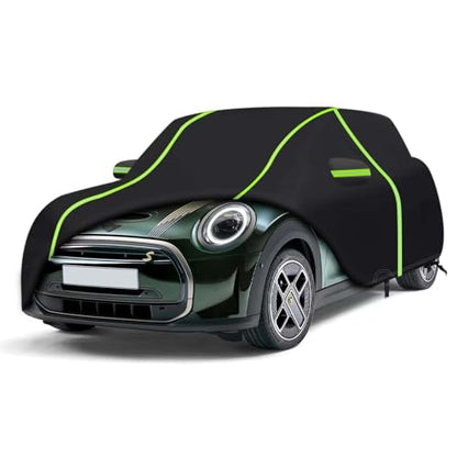 Car Cover for 2002 (Mini Cooper 2-Door Car Cover)