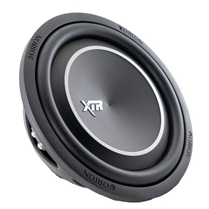 XTR12SWD2 XTR Series 12" Shallow Subwoofer (12" - DUAL 2 OHM)