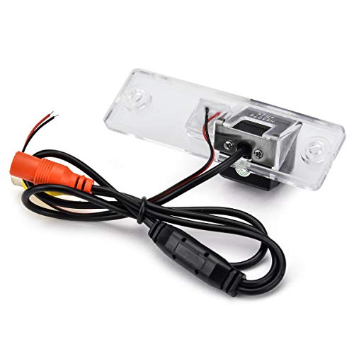Full HD Car Rear View Camera for Toyota 4Runner (Full HD Camera)