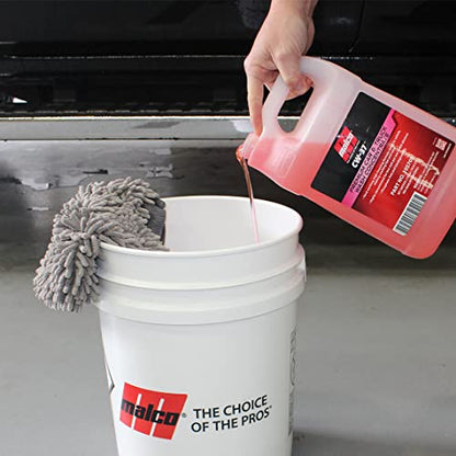 CW 37 Premium Car Wash Concentrate