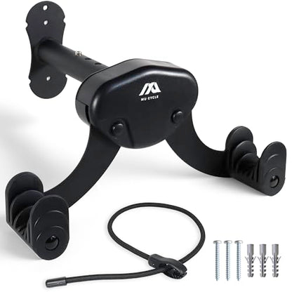 Buffalo Bike Wall Mount Rack (1 Pack)