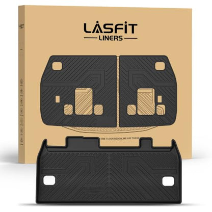 Cargo Mats for Kia Carnival 2022