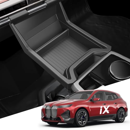 for BMW iX Center Console Tray (Upper Center Console 1)