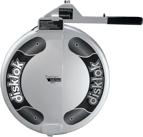 Security Device (Medium, 15.4in - 16.3in)