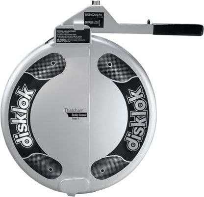 Security Device (Medium, 15.4in - 16.3in)