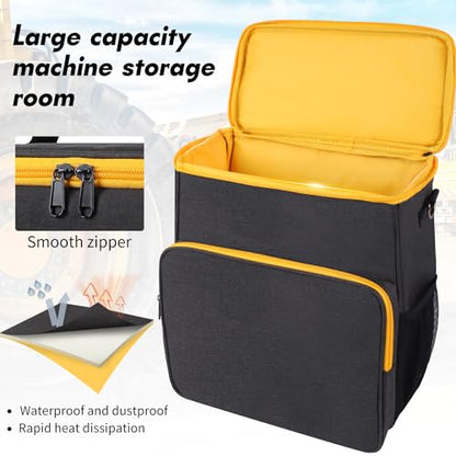 Storage Bag for DEWALT Jump Starter DXAEJ14