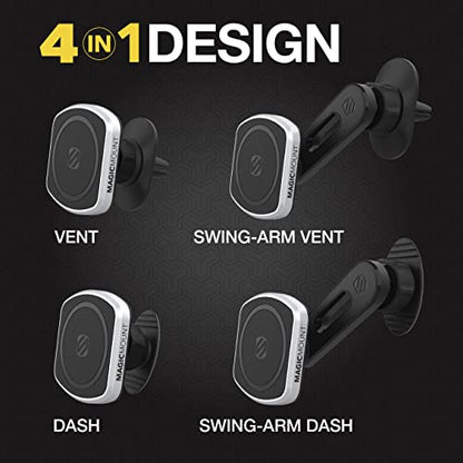 MP2ODVM XTSP MagicMount Pro2 Dash (1 Pack)