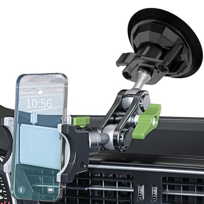 Suction Cup Phone Mount (Standard)