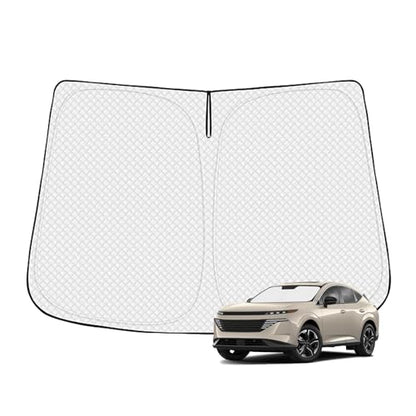 Windshield Sun Shade for 2025 (1PCS Nissan Murano 2025-Present)