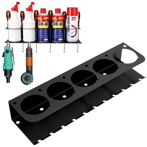 Spray Can Holder