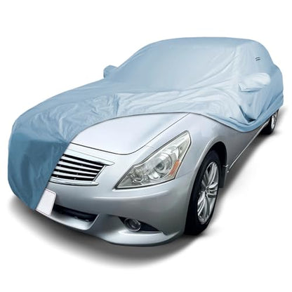 Custom Fit [2008 (Sky Gray / 54. Infiniti G37 Coupe & Convertible 2008-2013)