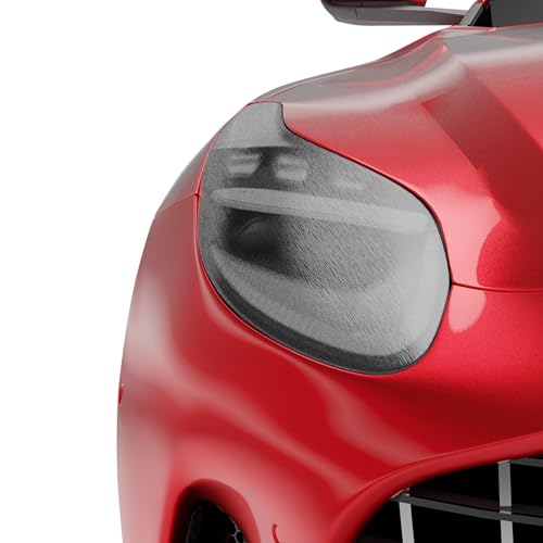 Luxe LightWrap Light Metal Tail & Headlight Tint Kit (20" x 1 yard)