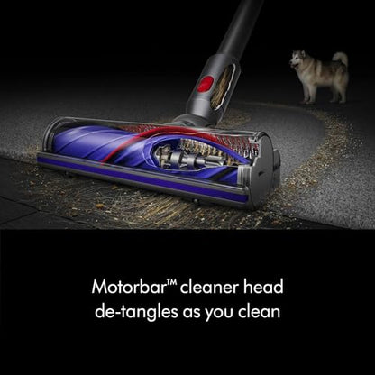 V8 Plus Cordless Vacuum (V8 Plus)