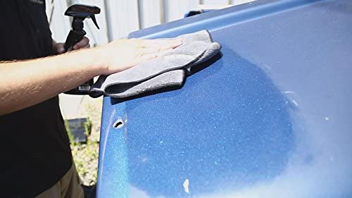 Car Buffing Kit (Show Special: Large Kit)