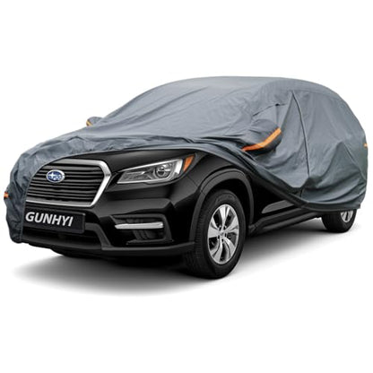 Premium Car Cover Custom Fit Subaru Ascent (22 Subaru / 22.01 Subaru Ascent)