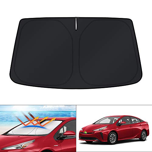 Windshield Sun Shade for 2016 (FOR | Toyota Prius 2016-2022)