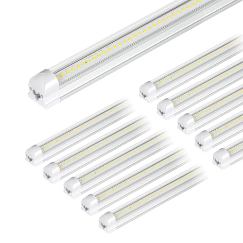 T8 LED Shop Lights 4FT (4FT)