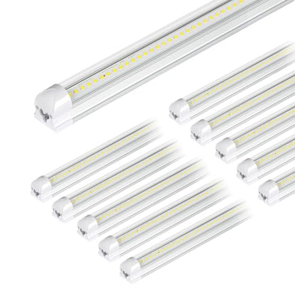 T8 LED Shop Lights 4FT (4FT)