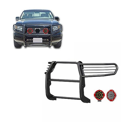 Grille Guard Kit