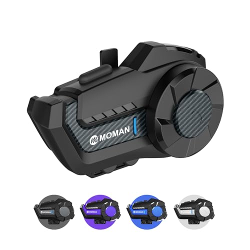 Motorcycle Intercom (1 Pcs)
