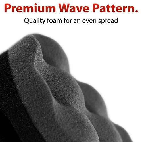 Pro Tire Hex Grip Applicator (3 Pack)