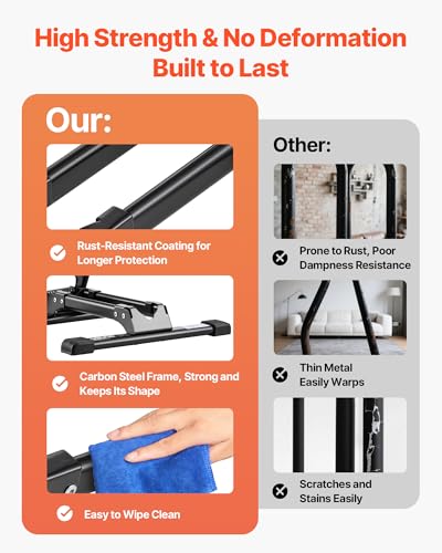 Bike Racks 2 Pack (2 Bike Rack)