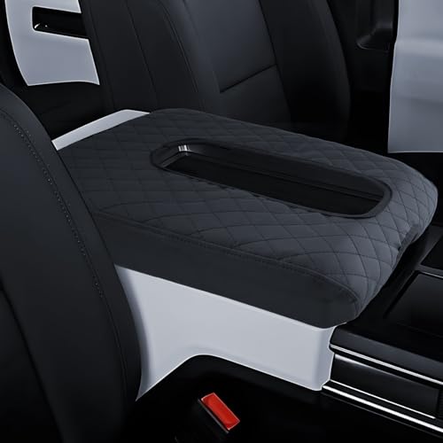 Armrest Cover for Hummer EV 2022 2023 2024 2025 Pickup (for 2022-2025 Hummer EV)
