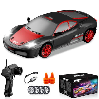 RC Drift Cars (Black)