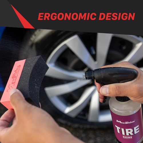 Tire Dressing Applicator