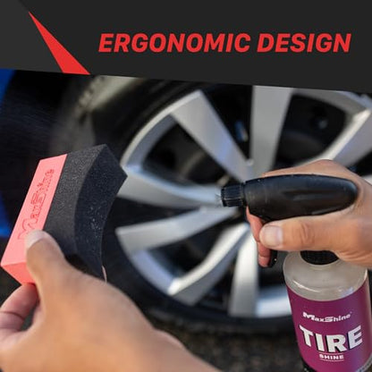 Tire Dressing Applicator