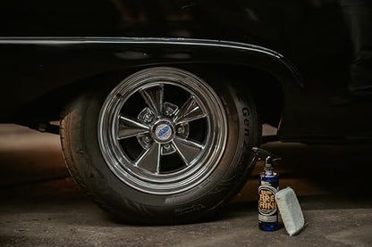 Eye Candy Extreme Tire Shine (128 Fl. Oz. (1 US Gallon))