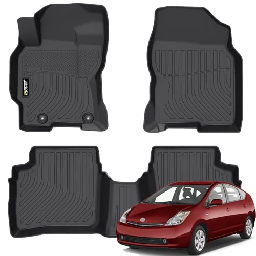 Car Floor Mats for 2004 (58 For Prius 2004-2009)