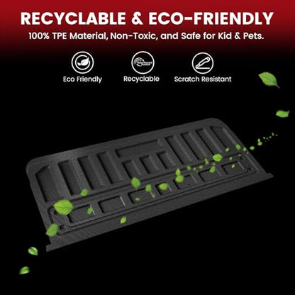 Tailgate Mat for Toyota Tacoma 2024
