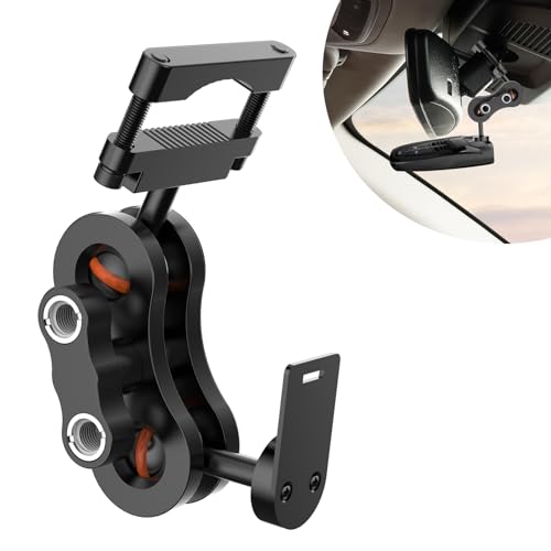 Radar Detector Mount (For Cobra Radar Detector)