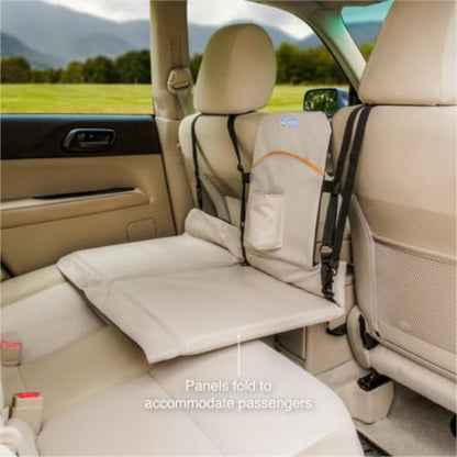 Rover Backseat Bridge (Black/Charcoal / New packaging)