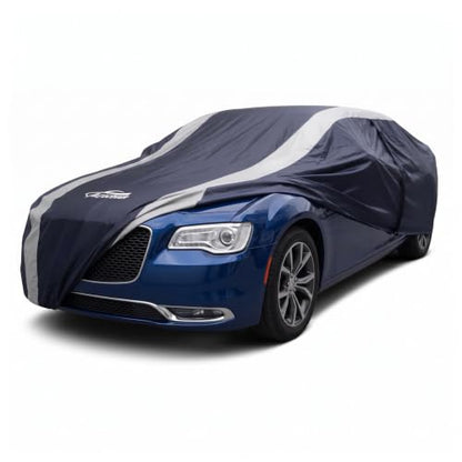 Car Cover Competible with Chrysler 300 2004 (Chrysler 300)