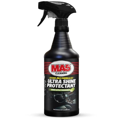 MA5X Ultra Shine Protectant (32 Fl Oz (Pack of 1))
