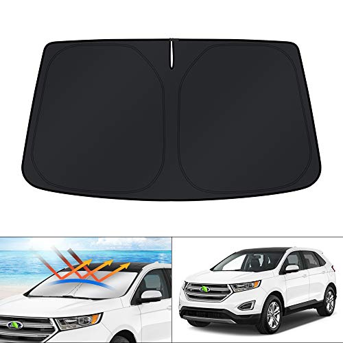 Windshield Sun Shade for 2015 (For | Ford Edge 2015-2024)