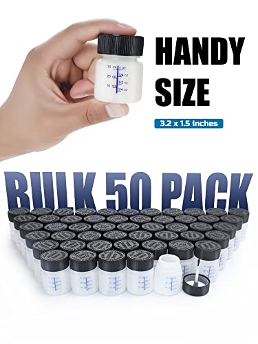 Touch Up Paint Container